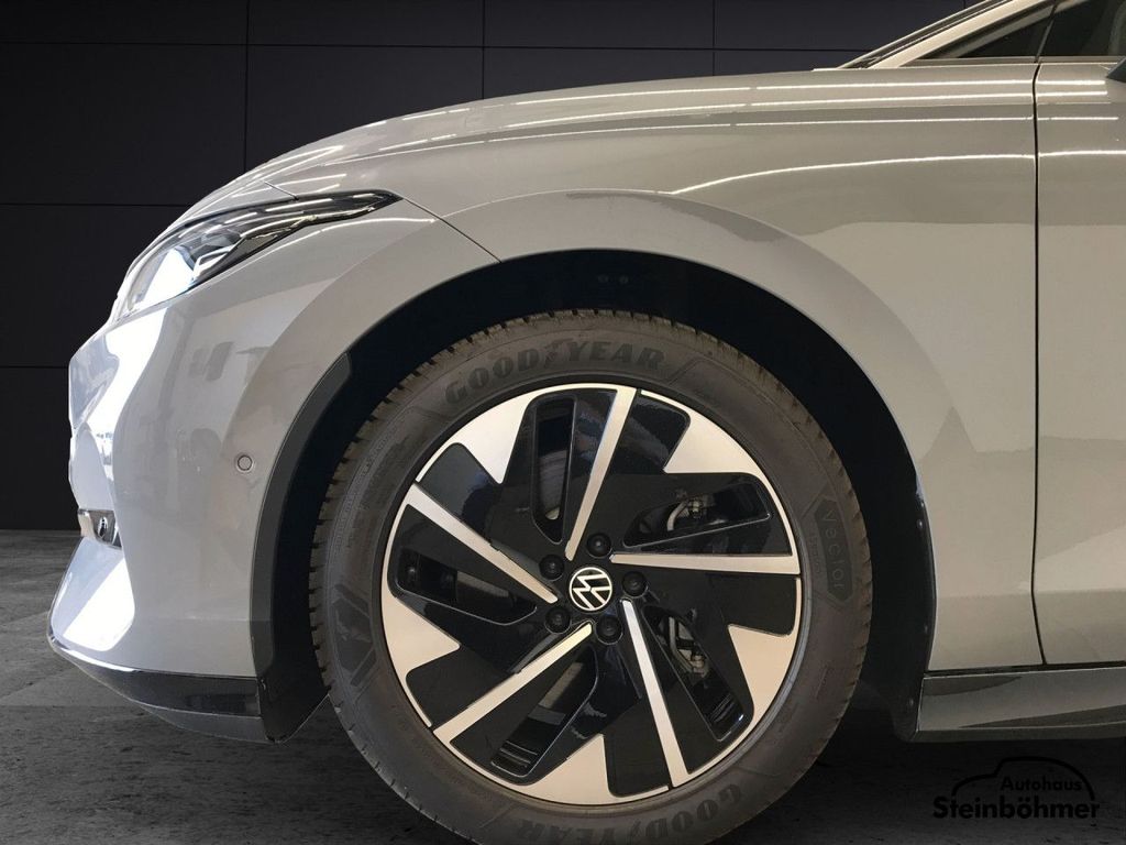 Volkswagen ID.7 2024