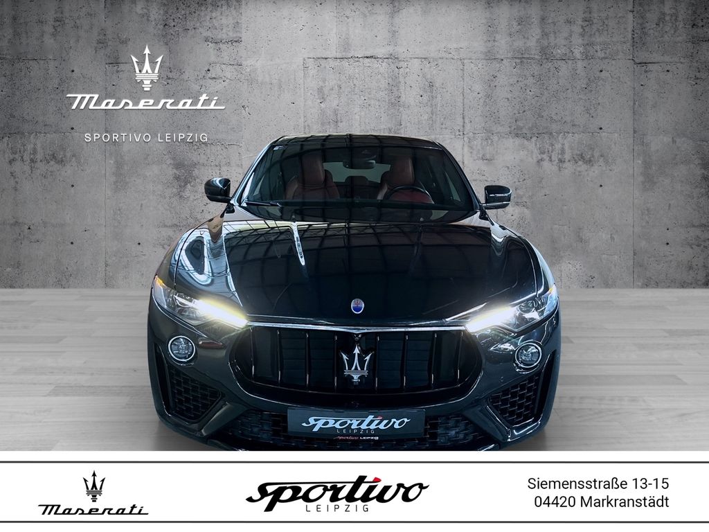 Maserati Levante 2019