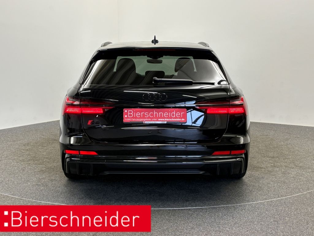 Audi S6 2024