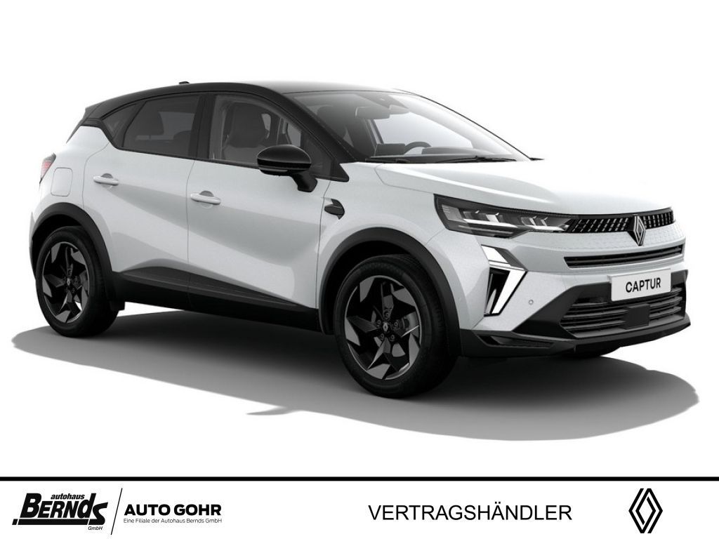 Renault Captur 2025