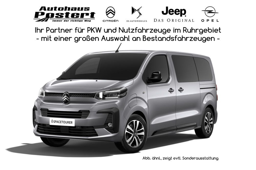 Citroën SpaceTourer