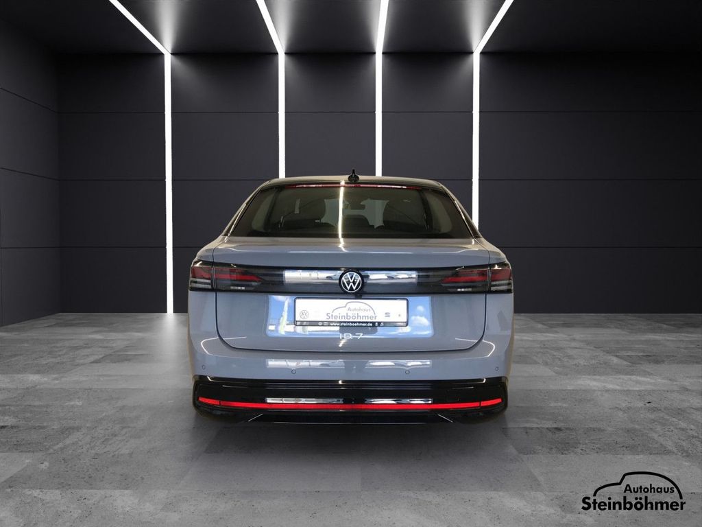 Volkswagen ID.7 2024