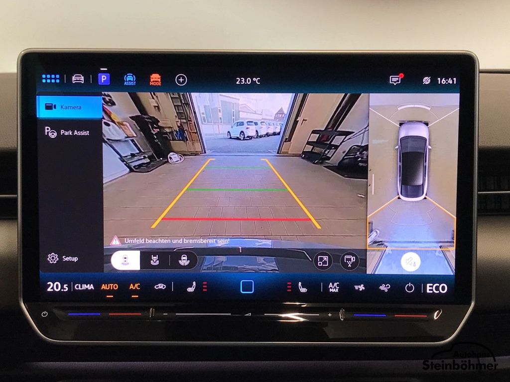 Volkswagen ID.7 2024