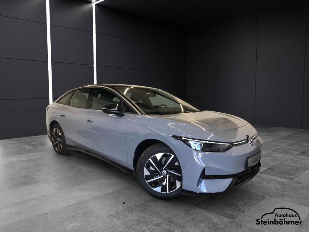 Volkswagen ID.7 2024