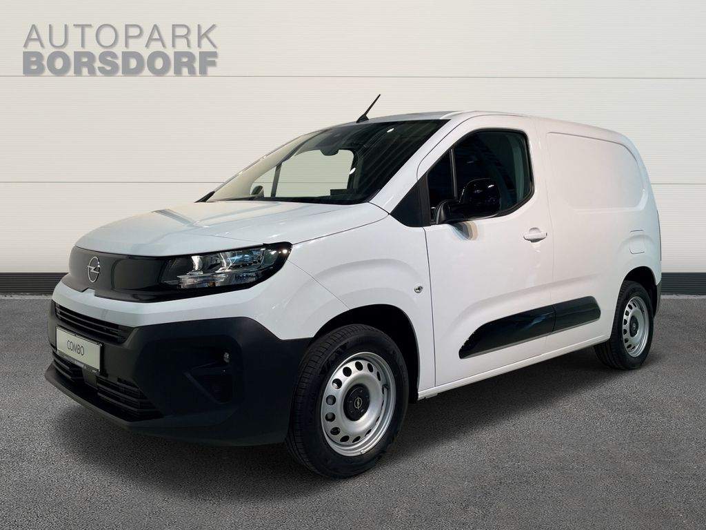 Opel Combo 2024