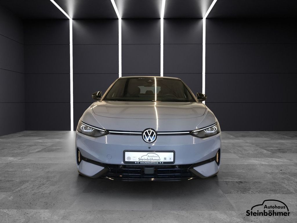 Volkswagen ID.7 2024