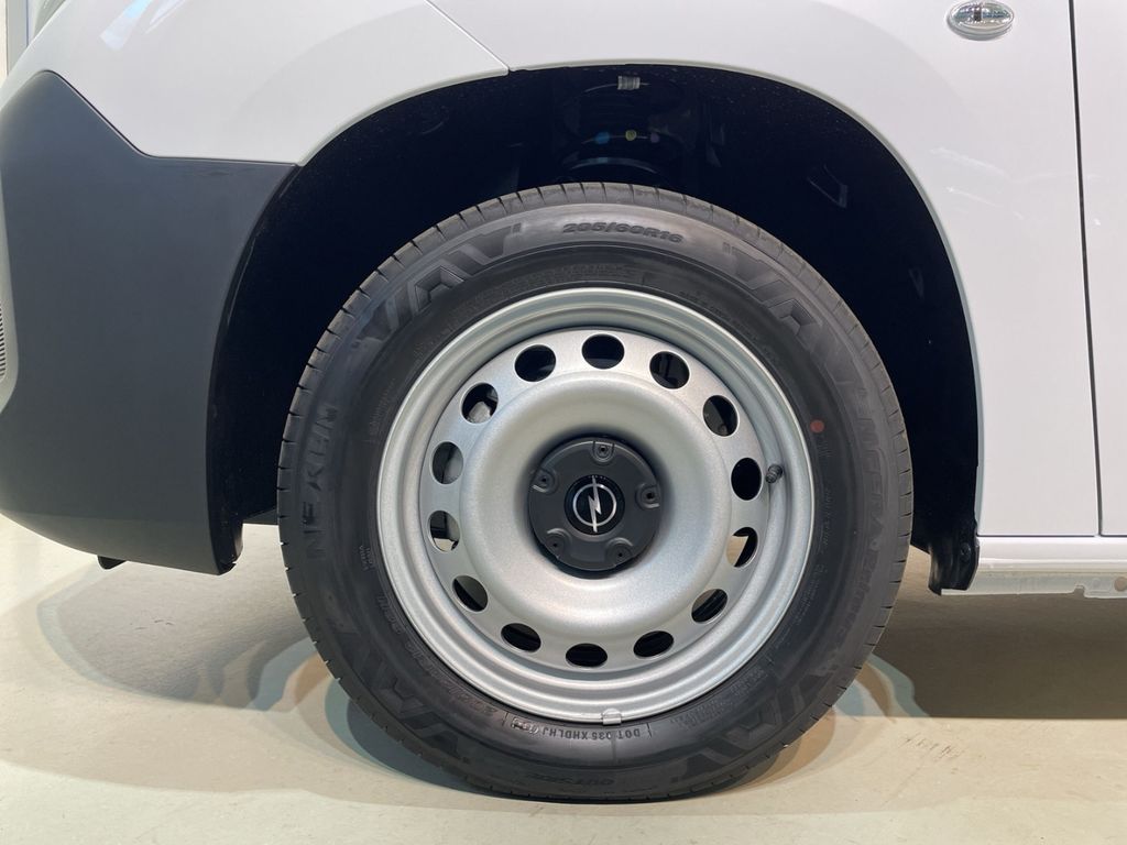 Opel Combo 2024