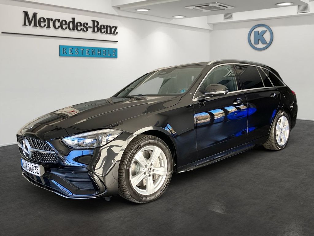 Mercedes-Benz C 300 2025