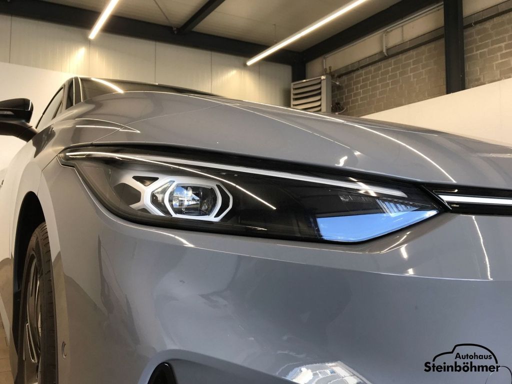 Volkswagen ID.7 2024