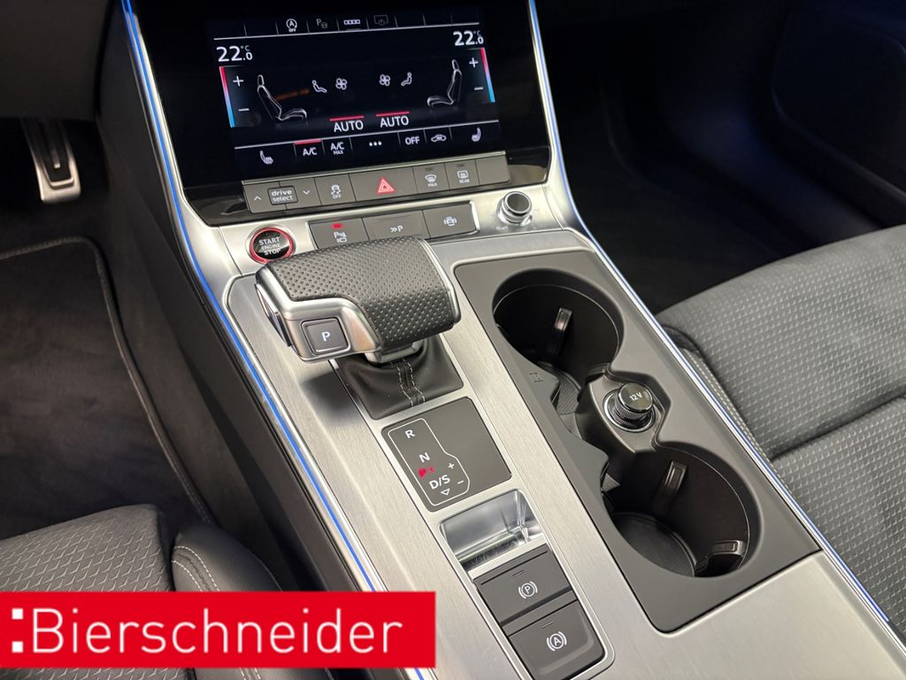 Audi S6 2024