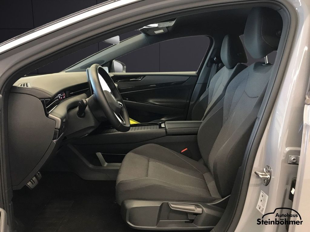 Volkswagen ID.7 2024