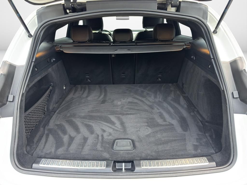 Mercedes-Benz EQC 2022