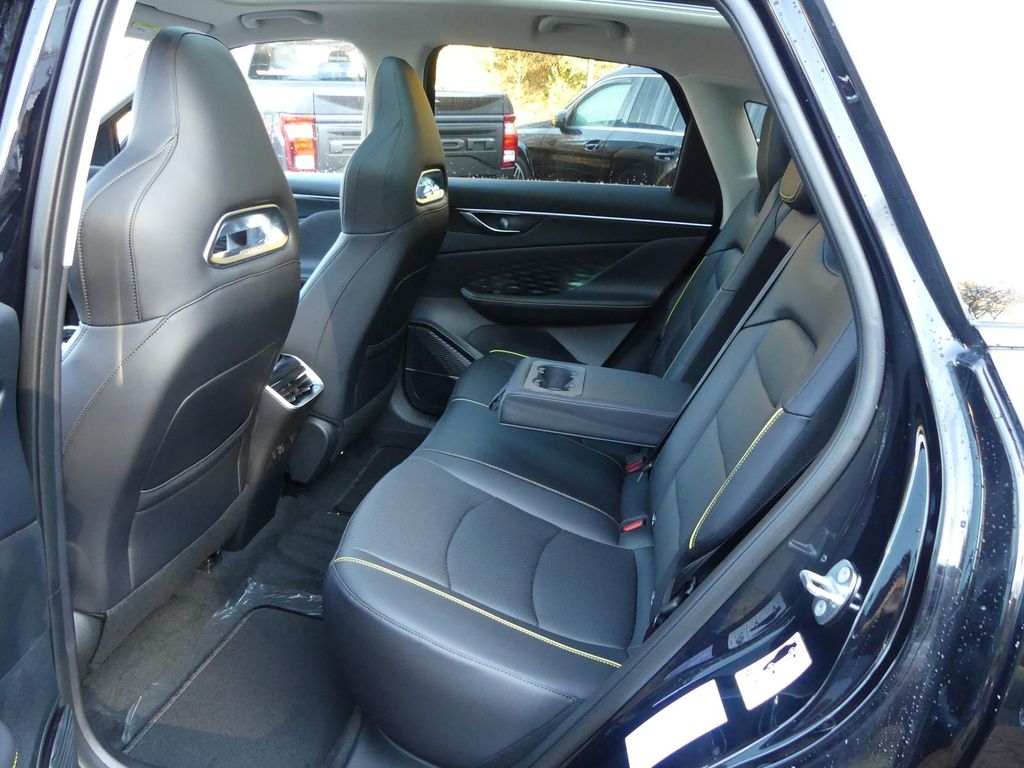 BAIC Beijing X55