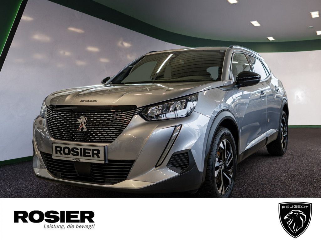 Peugeot 2008 2023