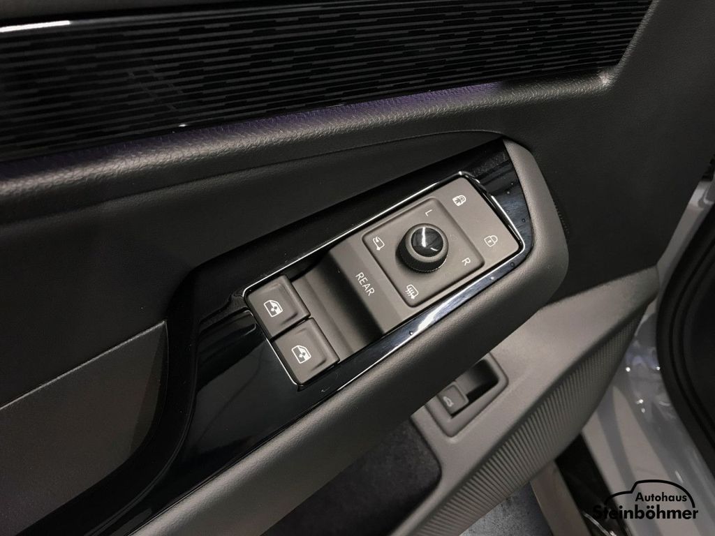 Volkswagen ID.7 2024