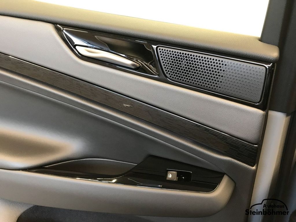 Volkswagen ID.7 2024