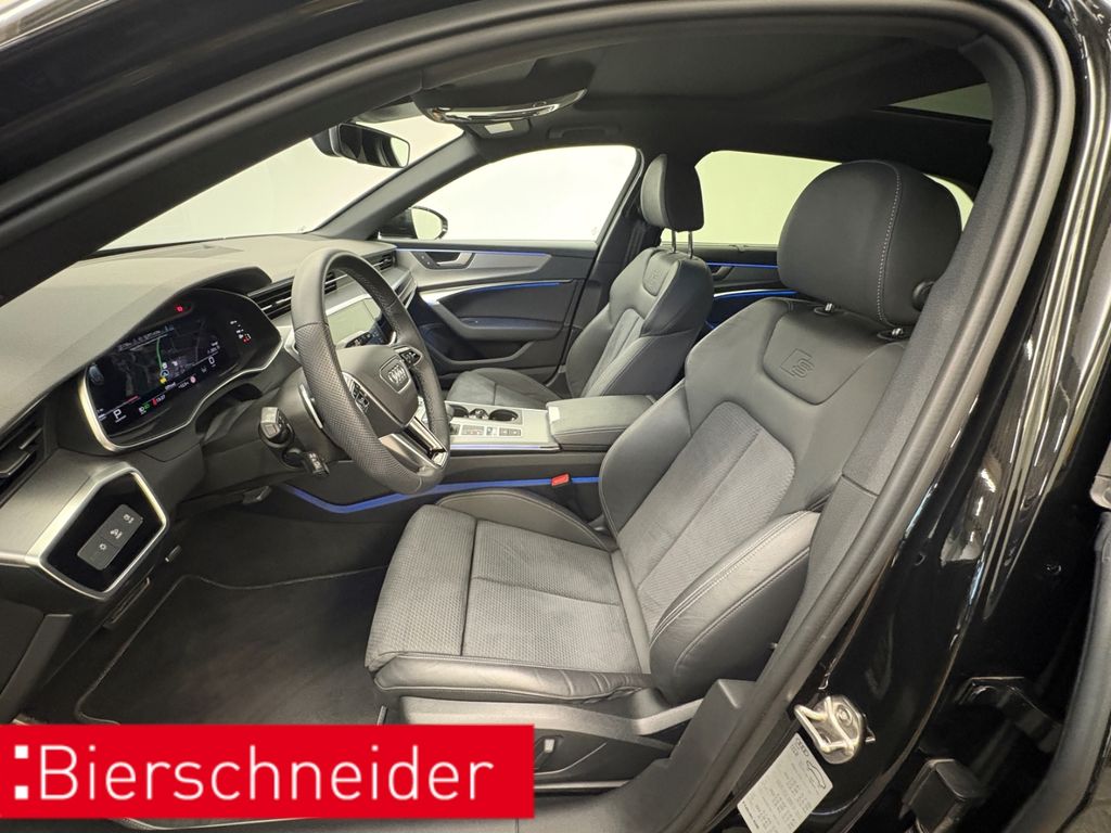 Audi S6 2024