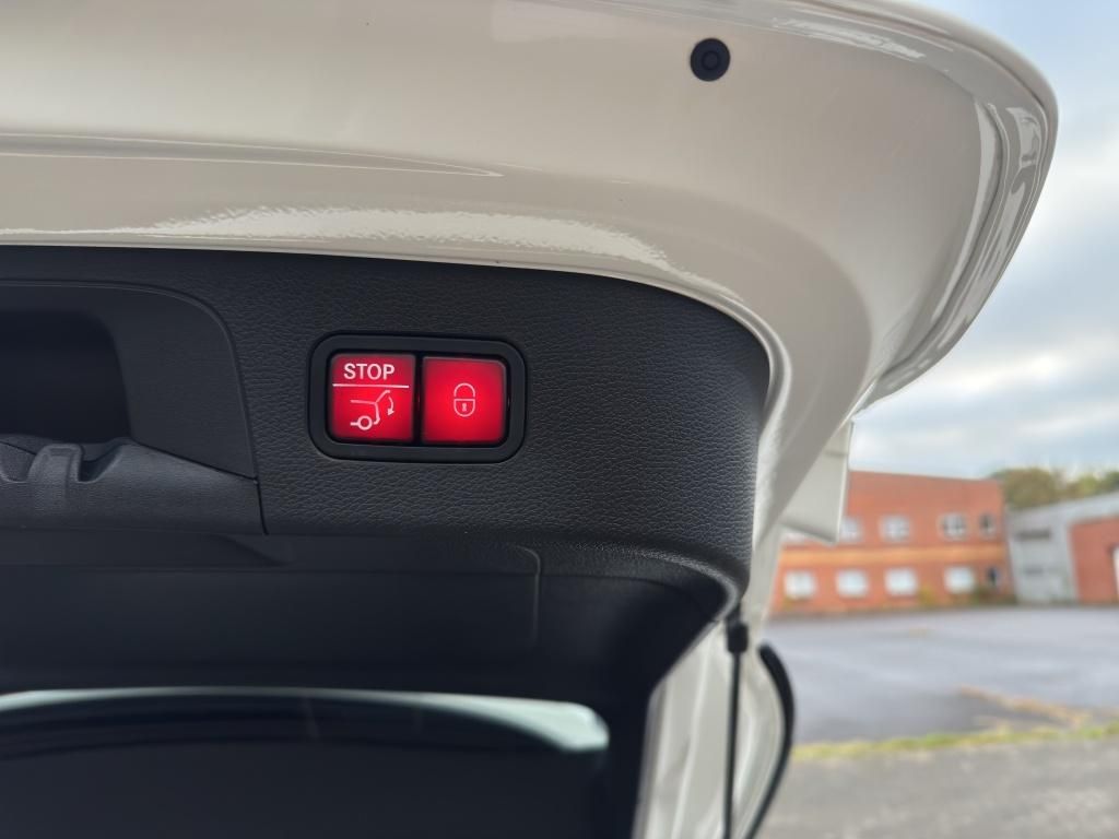 Mercedes-Benz EQC 2022