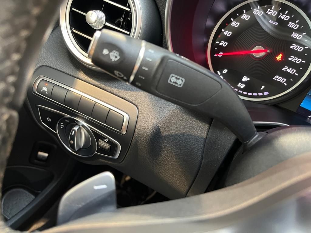 Mercedes-Benz C 300 2020