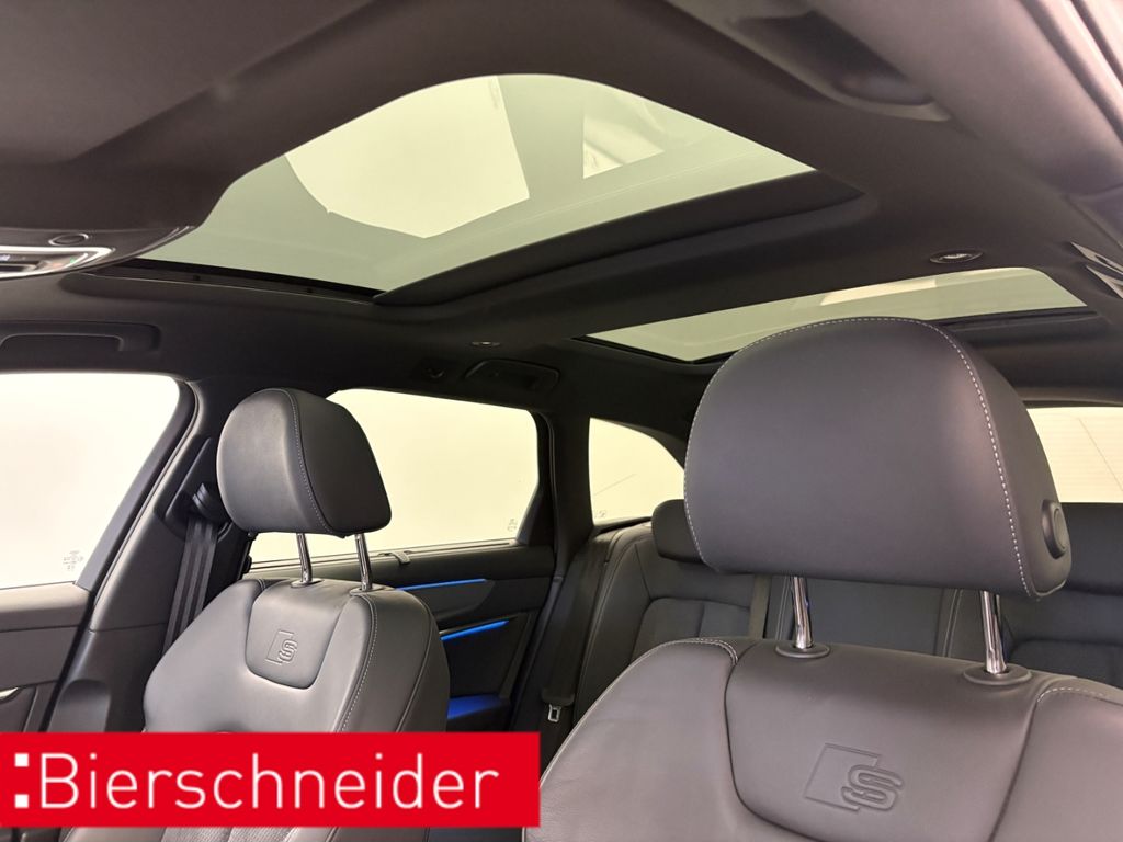 Audi S6 2024