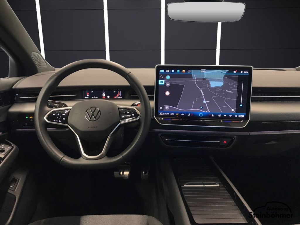 Volkswagen ID.7 2024