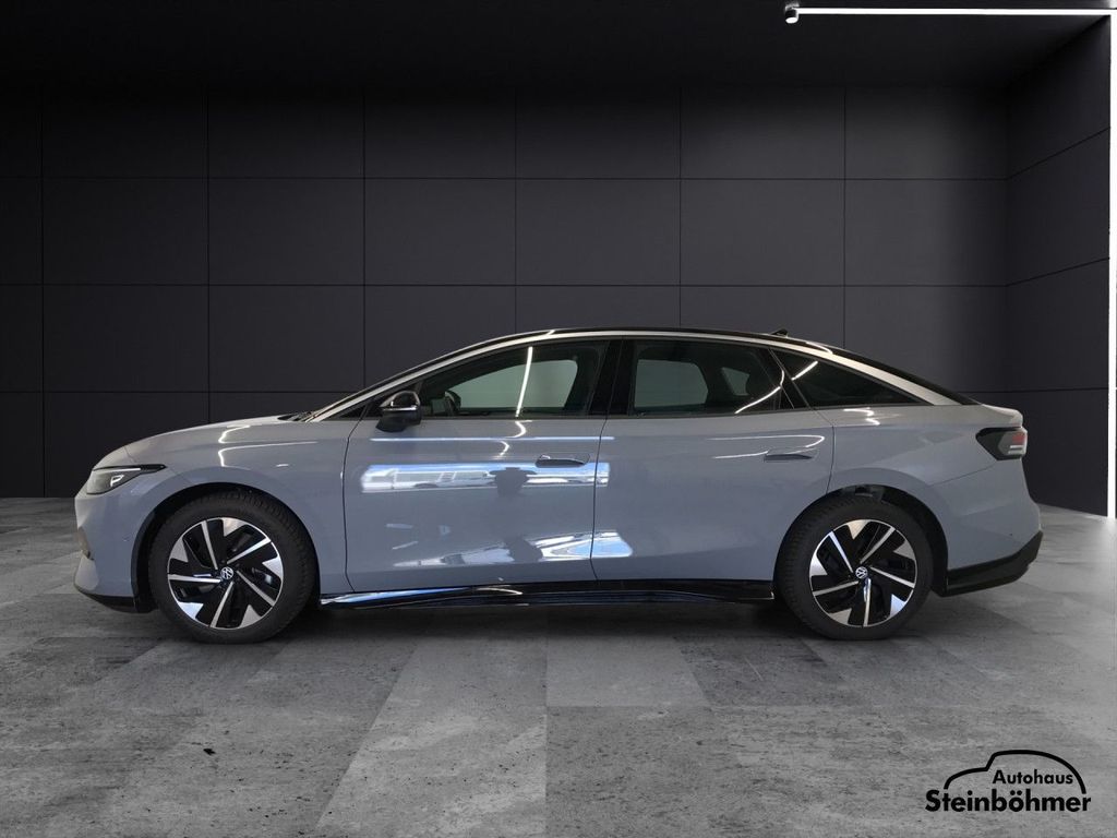 Volkswagen ID.7 2024