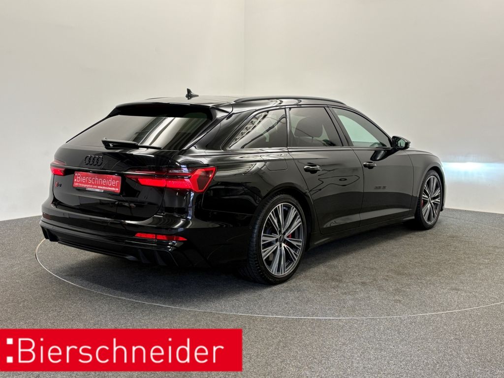 Audi S6 2024