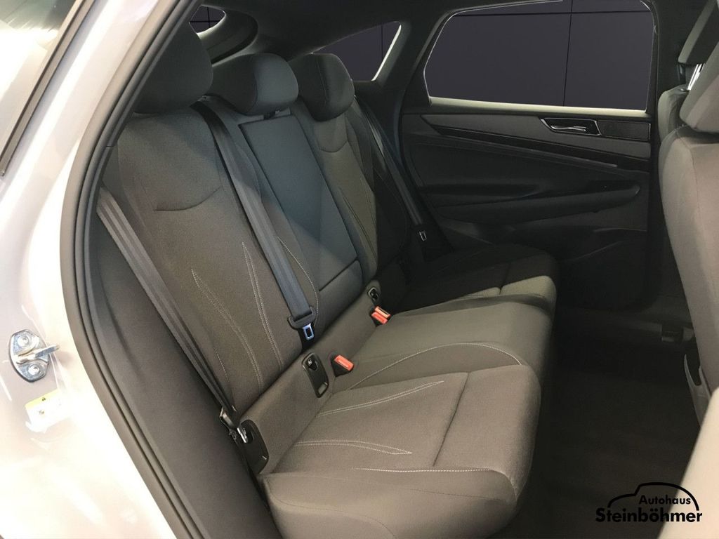 Volkswagen ID.7 2024