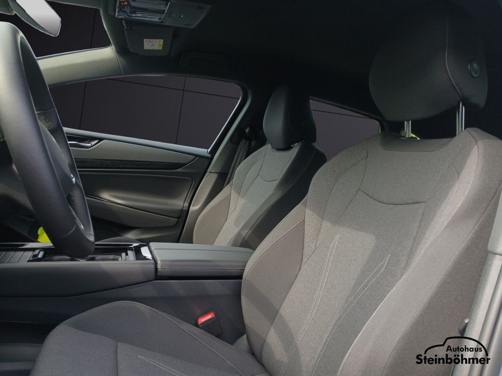 Volkswagen ID.7 2024