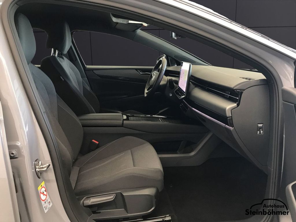 Volkswagen ID.7 2024