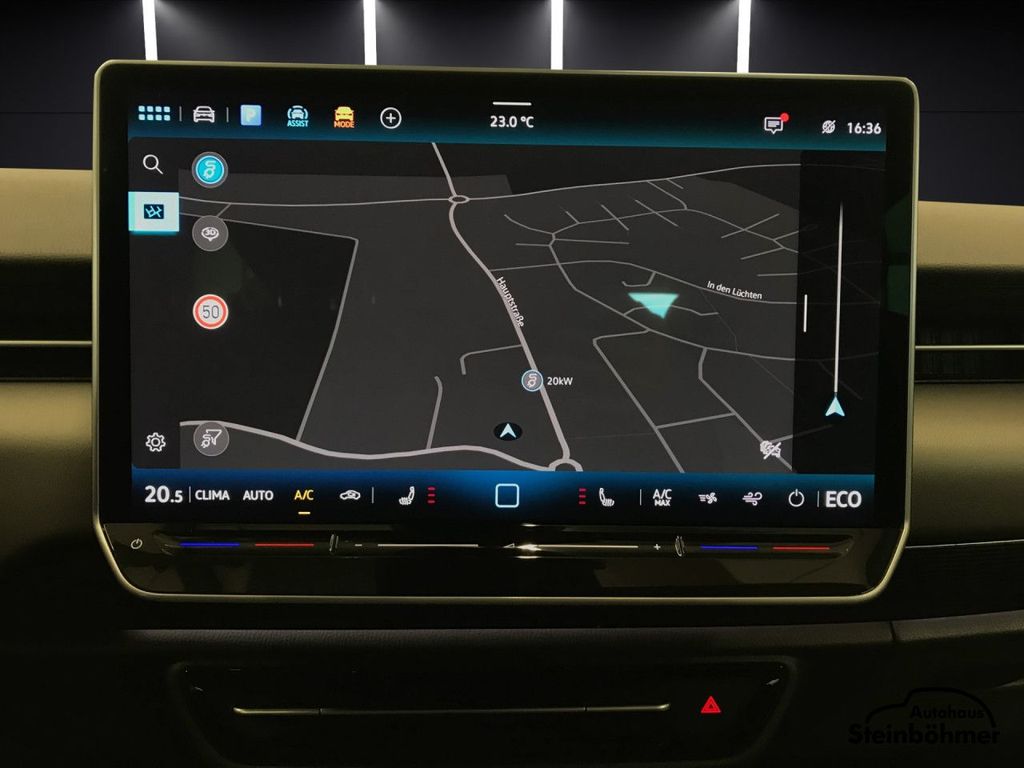 Volkswagen ID.7 2024