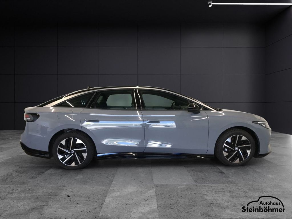 Volkswagen ID.7 2024