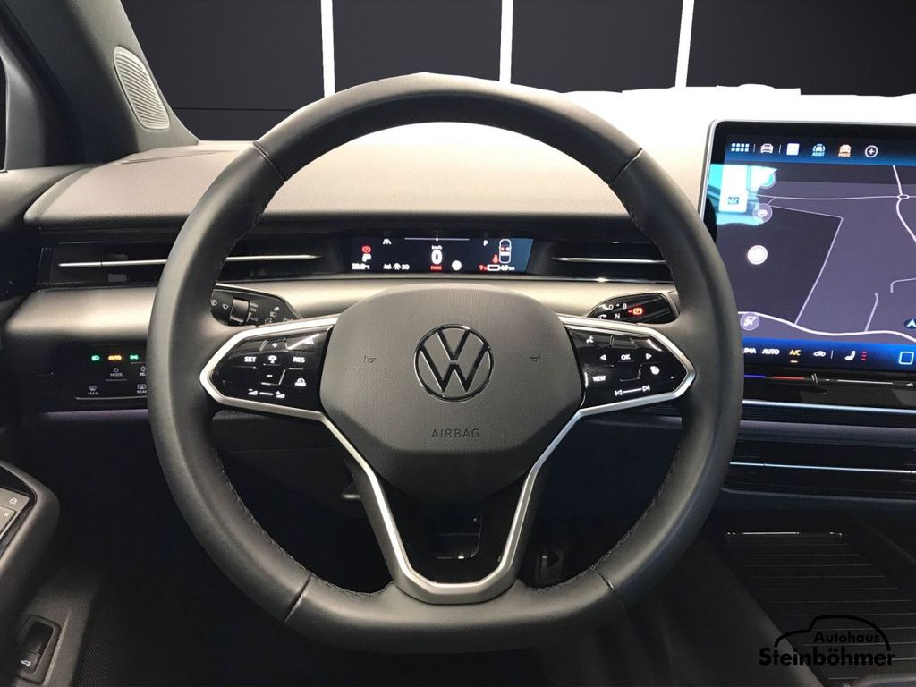 Volkswagen ID.7 2024