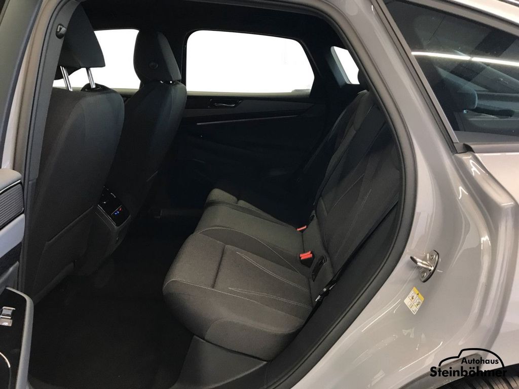 Volkswagen ID.7 2024