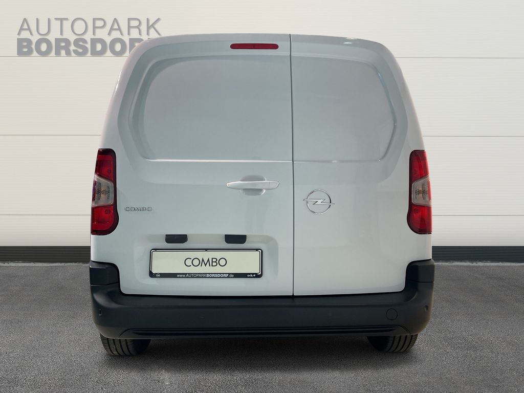 Opel Combo 2024