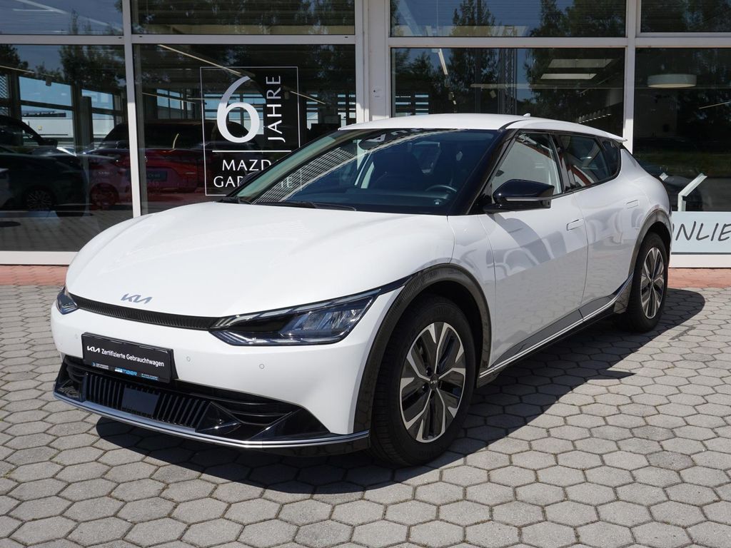 Kia EV6 2023