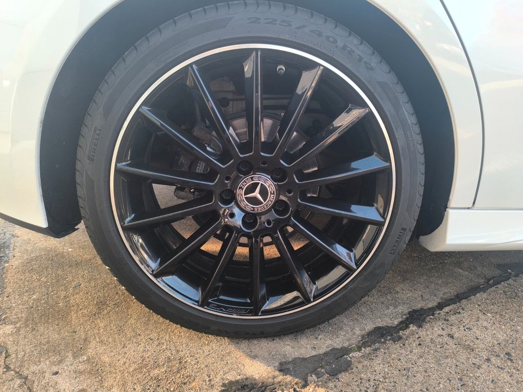 Mercedes-Benz A 200 2023