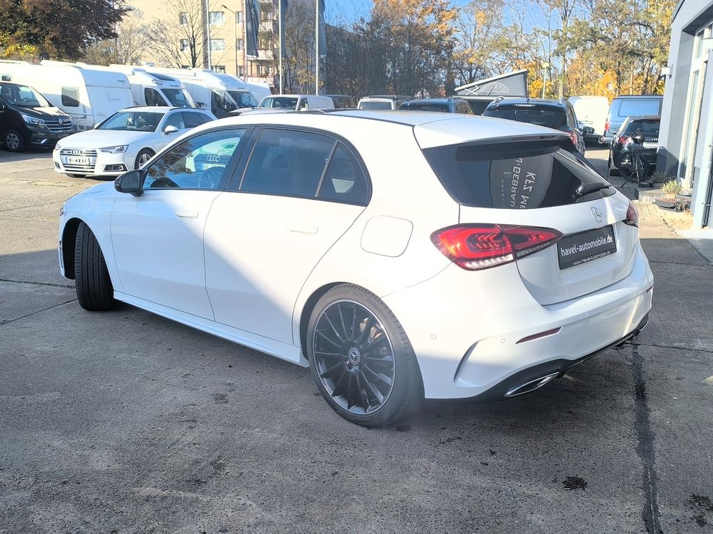Mercedes-Benz A 200 2023