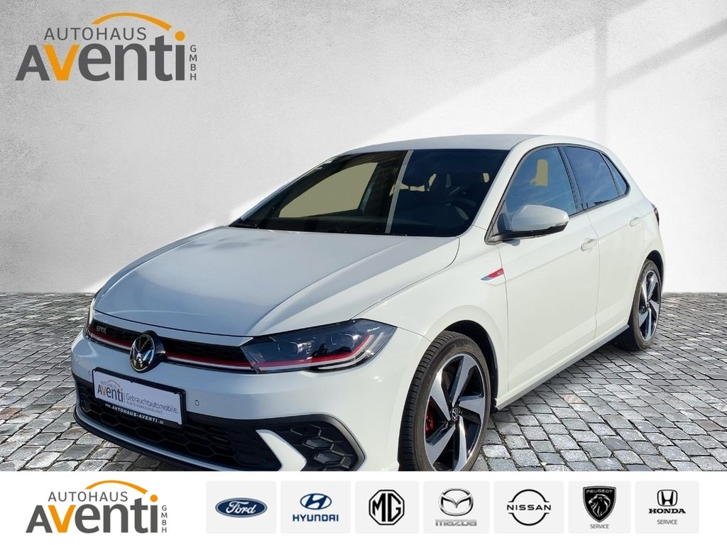 Volkswagen Polo 2022