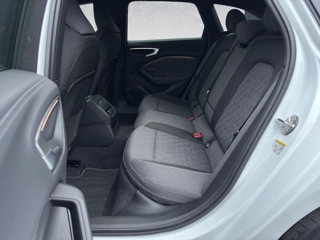 Audi A5 2025