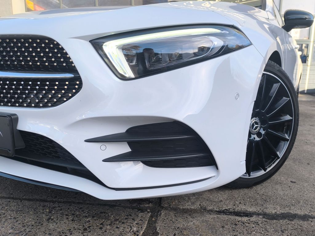 Mercedes-Benz A 200 2023