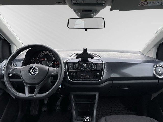 Volkswagen up! 2021