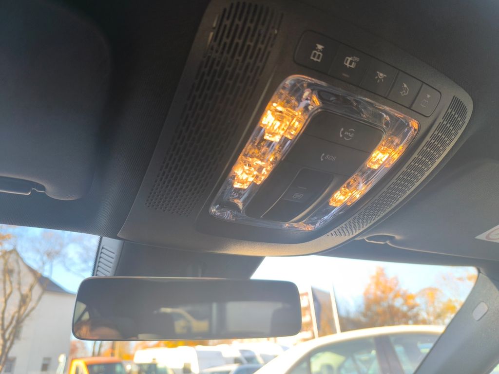 Mercedes-Benz A 200 2023