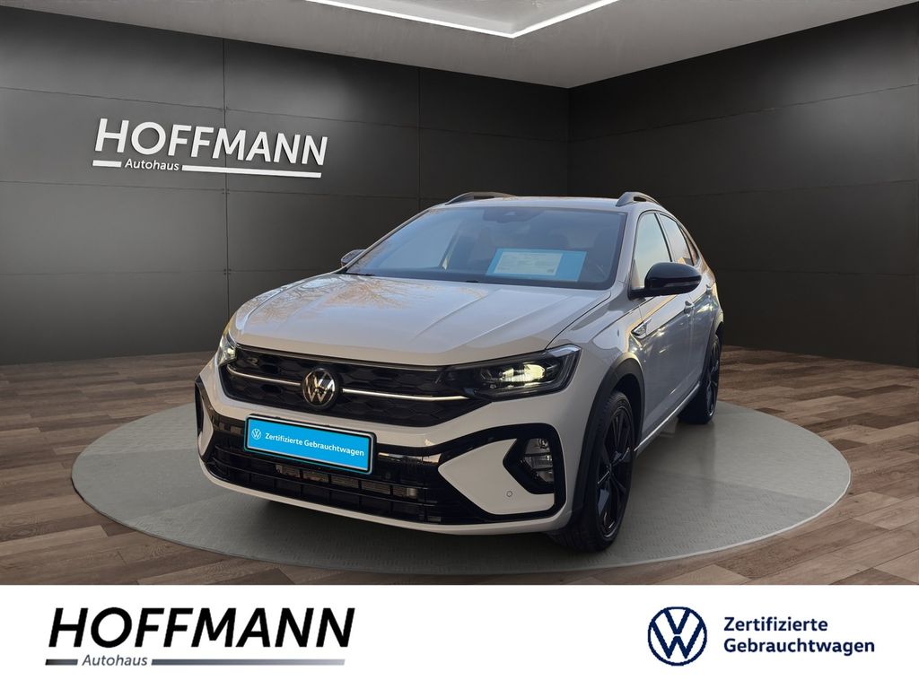 Volkswagen Taigo 2023