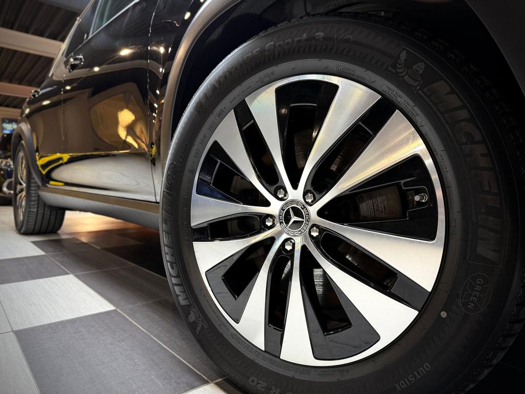 Mercedes-Benz GLE 350 2023