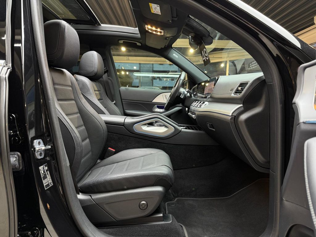 Mercedes-Benz GLE 350 2023