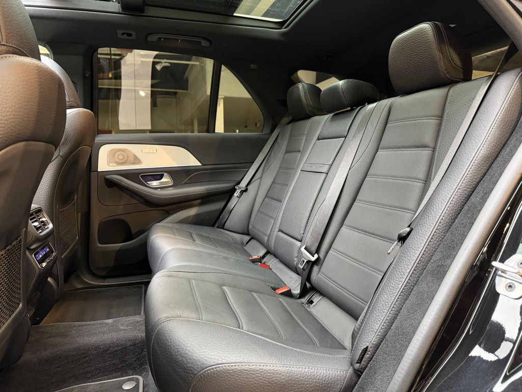 Mercedes-Benz GLE 350 2023