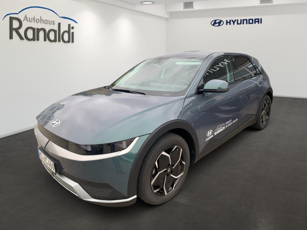 Hyundai IONIQ 5 2024