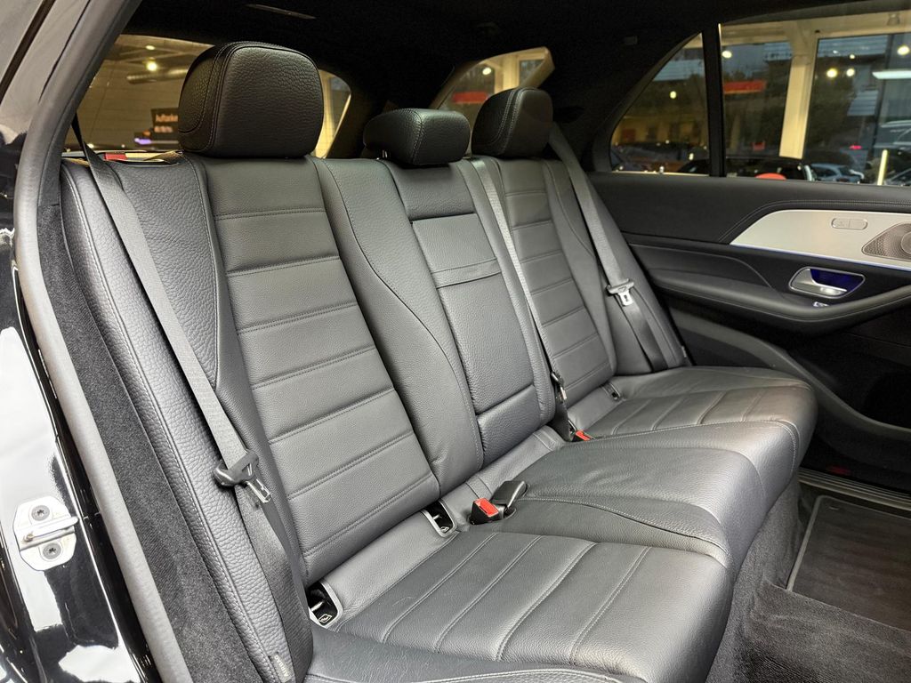 Mercedes-Benz GLE 350 2023