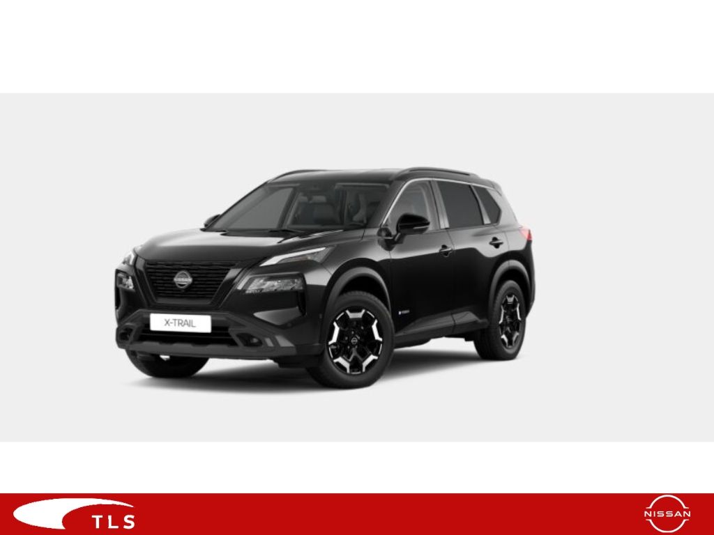 Nissan X-Trail 2025